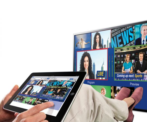 ENSEMBLE DESIGN P94824 3G/ HD / SD PROVIDES 32 INPUTS - MULTIVIEWER PACK