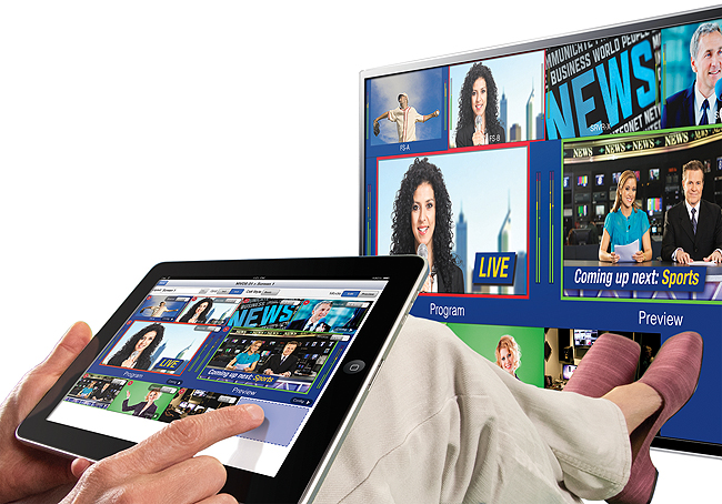 ENSEMBLE DESIGN P94835 3G/ HD / SD PROVIDES 64 INPUTS - MULTIVIEWER PACK ENSEMBLE DESIGN P94835 3G/ HD / SD PROVIDES 64 INPUTS - MULTIVIEWER PACK