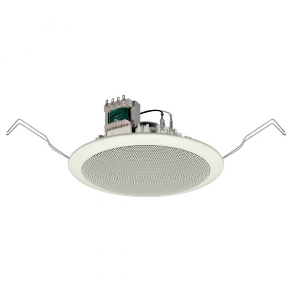TOA PC-648R ΗΧΕΙΟ ΟΡΟΦΗΣ  6W 5'' 100V 90dB