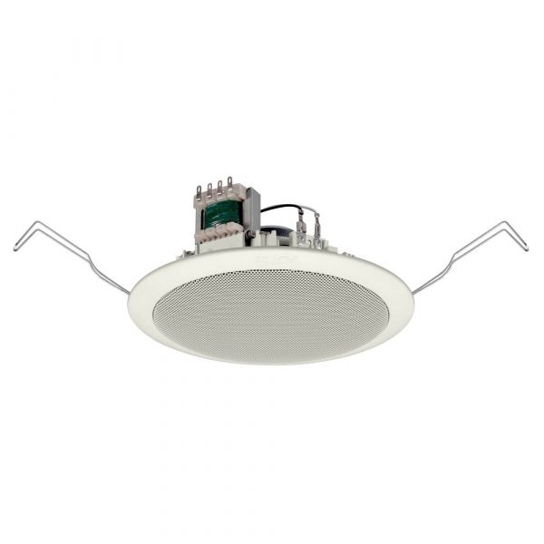 TOA PC-658R ΗΧΕΙΟ ΟΡΟΦΗΣ  6W 6'' 100V 90dB