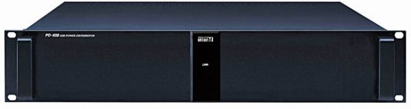 INTER-M PD-658 SUB POWER DISTRIBUTOR