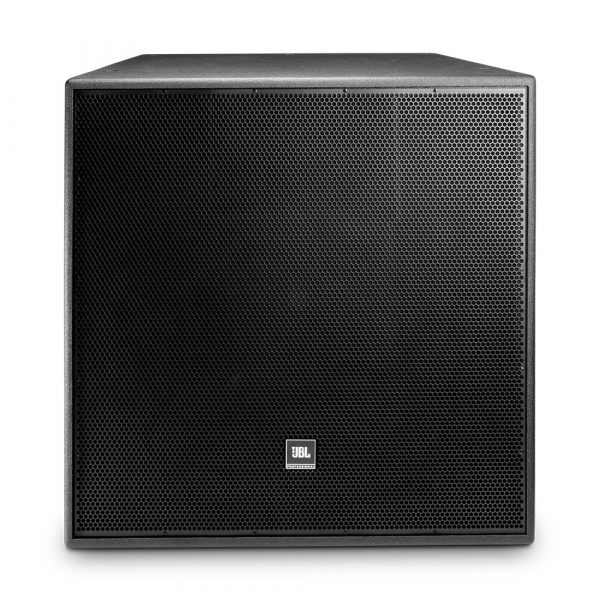 JBL PD 525S HXEIO SUB WOOFER 1000W