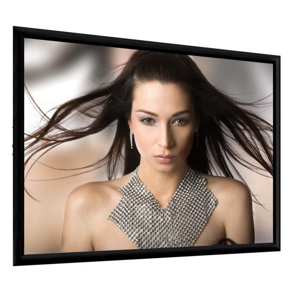 ADEO PFIXPLANO-00015 SCREEN PLANO 16:9 250cm X 140cm