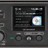 INTER-M PMU-480N ΜΙΚΤΗΣ-ΕΝΙΣΧΥΤΗΣ 6 ΕΙΣΟΔΩΝ 480W/100V 5 ΖΩΝΕΣ NETWO
