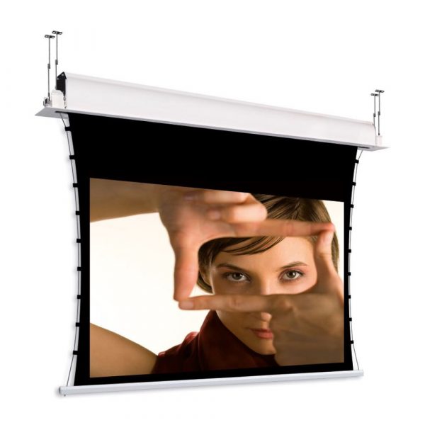 ADEO PRININCEEL-00256 INCEEL DESIGN MOTORIZED PROJECTION SCREEN