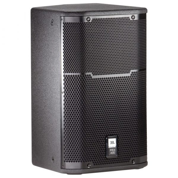 JBL PRX 412M ΗΧΕΙΟ 2 ΔΡΟΜΩΝ, 600W,12'', 8Ω, 98dB