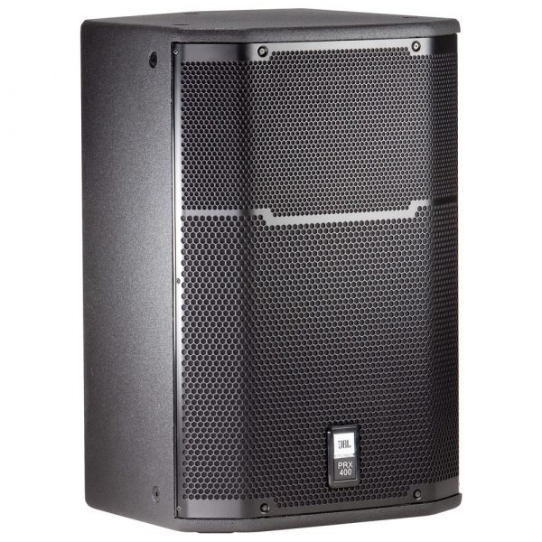 JBL PRX 415M ΗΧΕΙΟ 2 ΔΡΟΜΩΝ, 600W,15'', 8Ω, 95dB
