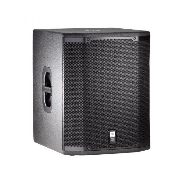 JBL PRX 418S ΗΧΕΙΟ SUB, 1600W, 18'', 8Ω, 95dB