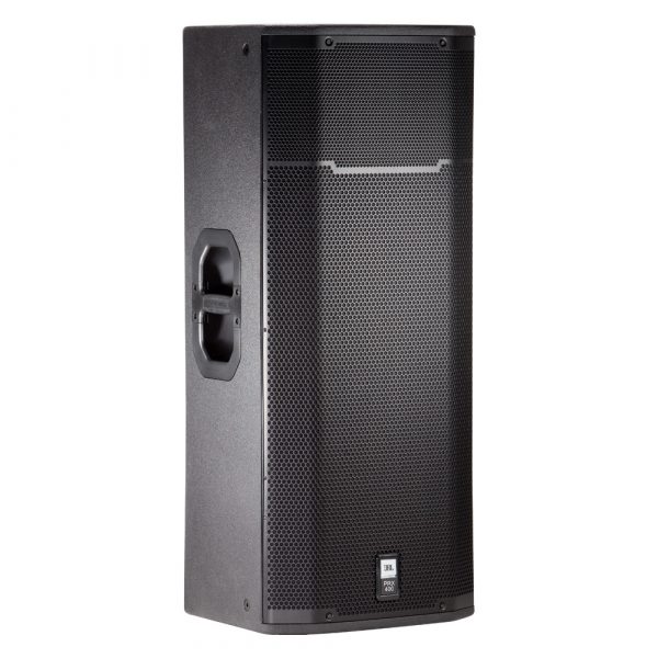 JBL PRX 425 ΗΧΕΙΟ 2 ΔΡΟΜΩΝ, 1200W,2X15'', 4Ω, 100dB