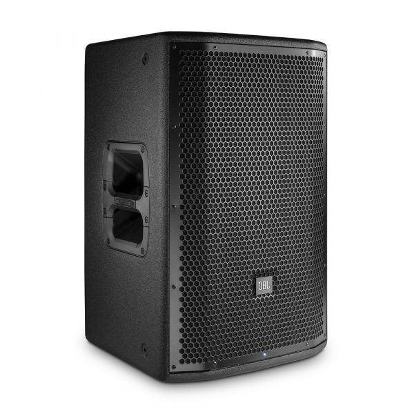 JBL PRX 812W ΕΝΕΡΓΟ ΗΧΕΙΟ 2 ΔΡΟΜΩΝ 2X750W, 12'', 135dB WI-FI