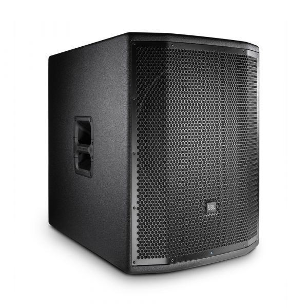 JBL PRX 818XLFW ΕΝΕΡΓΟ SUB 1500W 18'', 134dB WI-FI CNTR