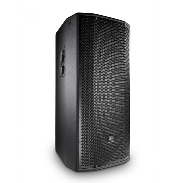 JBL PRX 835W ΕΝΕΡΓΟ ΗΧΕΙΟ 3 ΔΡΟΜΩΝ 2X750W 1X15'' 1X6,5'' 1X1,5'
