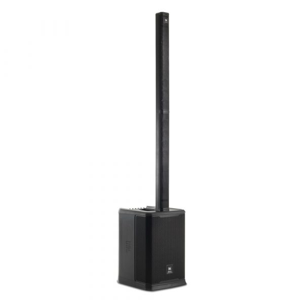 JBL PRX ONE ACTIVE SUB-SAT SYSTEM