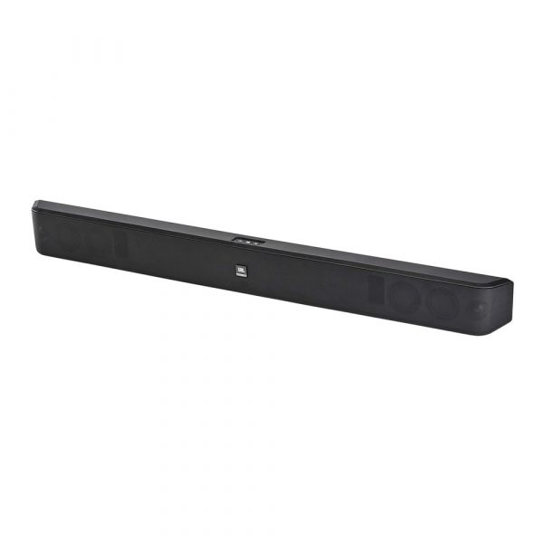 JBL PSB-1 2.0 CHANNEL COMMERCIAL-GRADE SOUNDBAR