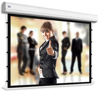 ADEO PSCHP1508/26 MOTORIZED PROJECTION SCREEN 16:9 380x214 ADEO PSCHP1508/26 MOTORIZED PROJECTION SCREEN 16:9 380x214