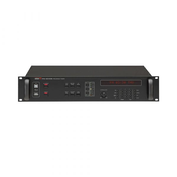 INTER-M PW-6242B PROGRAM TIMER