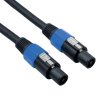BESPECO PYSS12000 Καλώδιο ηχείων Speakon-Speakon 20m
