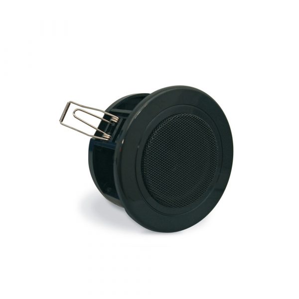 MARK RCS 303/BT ΗΧΕΙΟ ΟΡΟΦΗΣ FULL RANGE ΜΑΥΡΟ