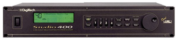 DIGITECH S400 DIO DIGITALI/OPTION FOR STUDIO 400