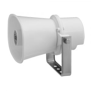 TOA SC-630M EB-Q HORN SPEAKER 70V/100V 30W 113dB EN-54-24