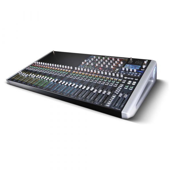 SOUNDCRAFT SI PERFORMER 3 ΨΗΦΙΑΚΗ ΚΟΝΣΟΛΑ ΜΙΞΗΣ 32CH