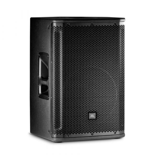 JBL SRX 812P ΕΝΕΡΓΟ ΗΧΕΙΟ 2 ΔΡΟΜΩΝ 2000W, 12'', 136dB