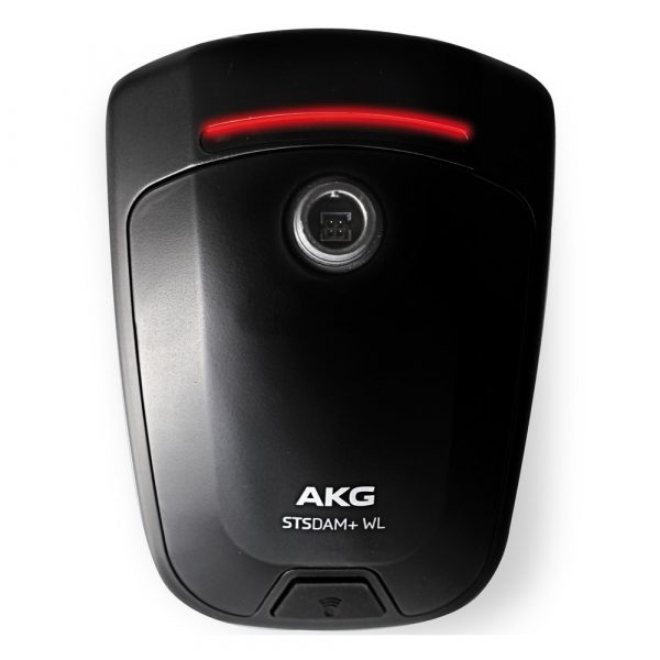 AKG STS DAM+ WLS ΕΠΙΤΡΑΠΕΖΙΑ ΒΑΣΗ ΣΤΗΡΙΞΗΣ GOOSENECK
