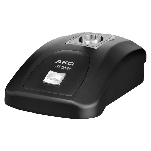 AKG STS DAM+ MEΤΑΛΛΙΚΗ ΒΑΣΗ ΜΙΚΡΟΦΩΝΟΥ
