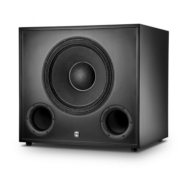 JBL SUB 18 STUDIO SUBWOOFER