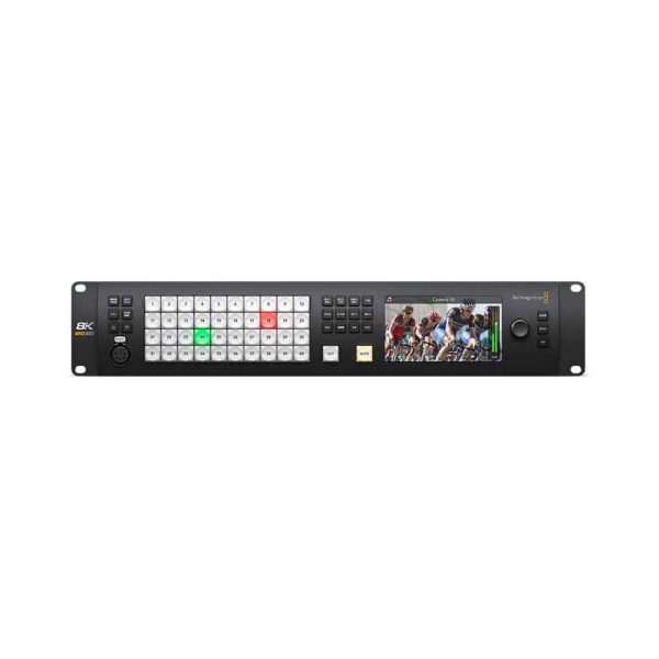 BLACKMAGIC DESIGN SWATEMSCN4/1ME4/8K ATEM Constellation 8K