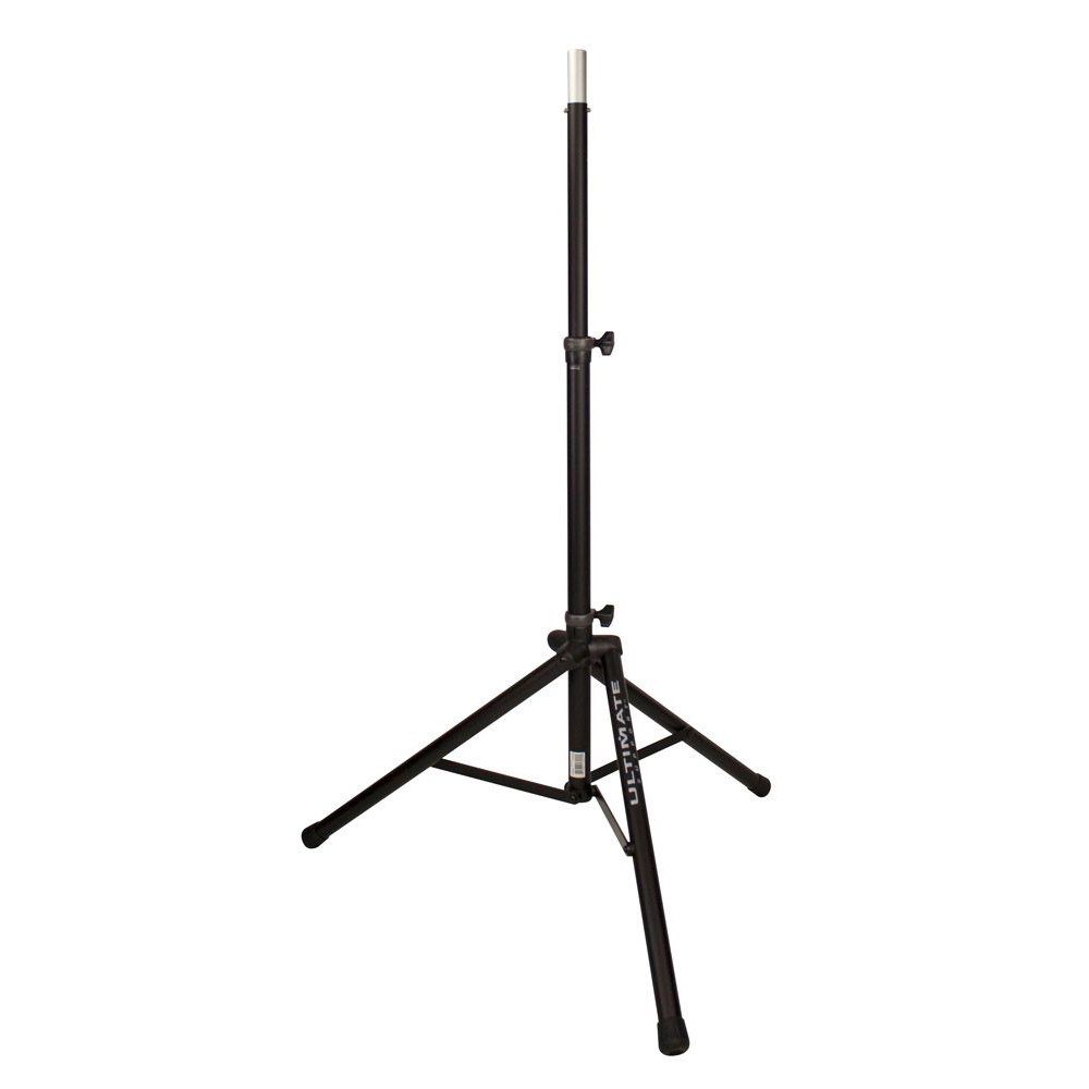 ULTIMATE TS-80B TRIPOD SPEAKER STAND BLACK ULTIMATE TS-80B TRIPOD SPEAKER STAND BLACK
