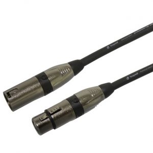 BESPECO TT-600FM MICROPHONE CABLE XLR-XLR 6.0m