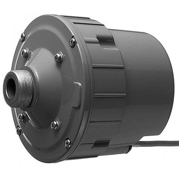 TOA TU-631 ΑΔΙΑΒΡΟΧΟ DRIVER ΚΟΡΝΑΣ 30W 16Ω 110dB IP65