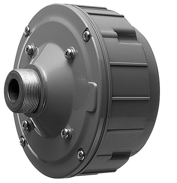 TOA TU-651 ΑΔΙΑΒΡΟΧΟ DRIVER ΚΟΡΝΑΣ 50W 16Ω 110dB IP65