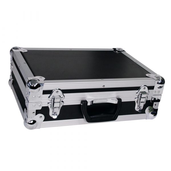 OMNITRONIC UNIVERSAL CASE FOAM TRANSPORT CASE UNIVERSAL BLACK