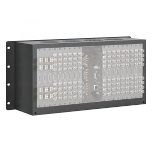 BLACKMAGIC DESIGN VHUBUV/72CH UNIVERSAL VIDEOHUB 72