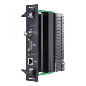 BLACKMAGIC DESIGN VHUBUV/72XP UNIVERSAL VIDEOHUB 72