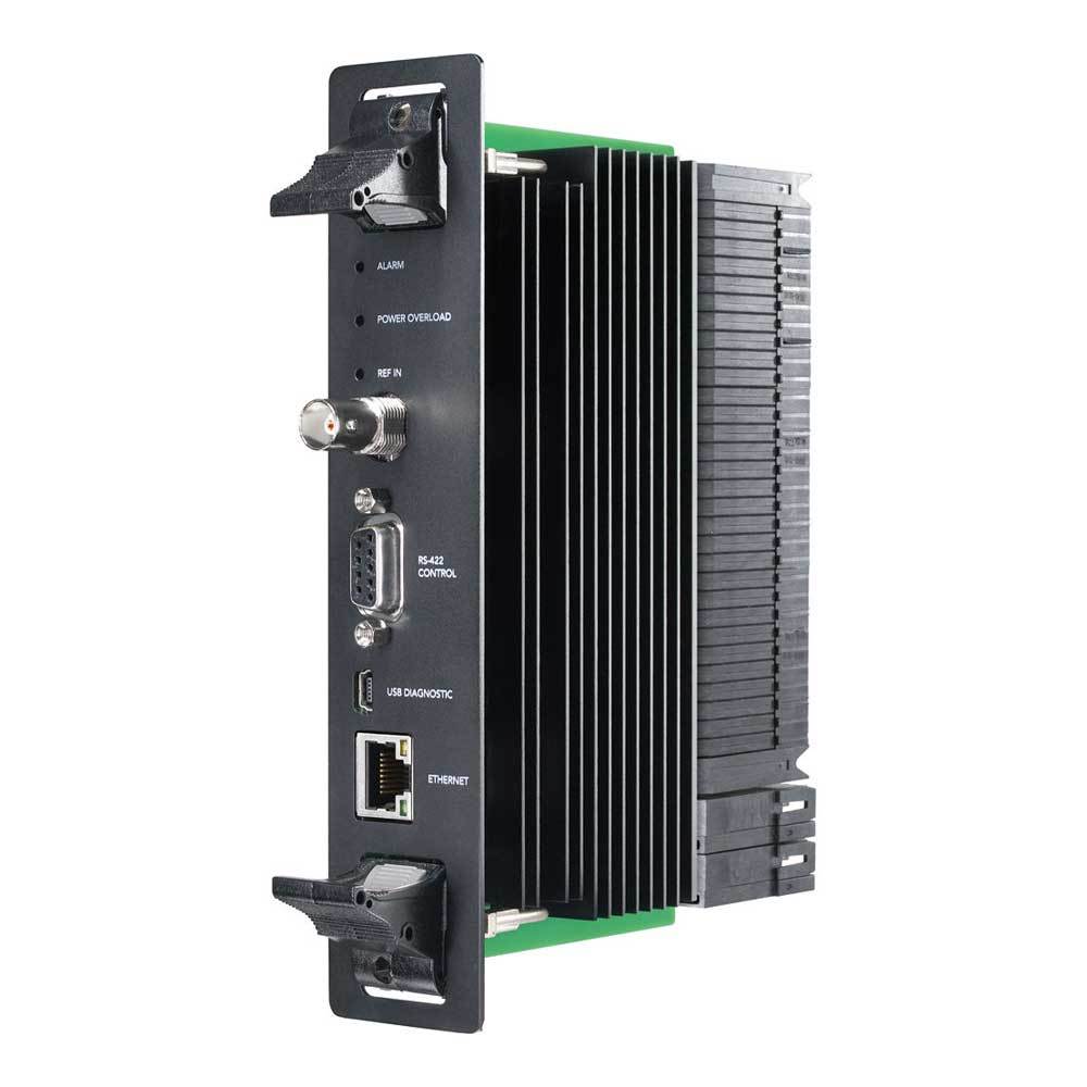 BLACKMAGIC DESIGN VHUBUV/72XP UNIVERSAL VIDEOHUB 72 BLACKMAGIC DESIGN VHUBUV/72XP UNIVERSAL VIDEOHUB 72