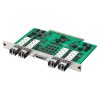 BLACKMAGIC DESIGN VHUBUV/IF/OPT UNIVERSAL VIDEOHUB OPTICAL INTERFACE