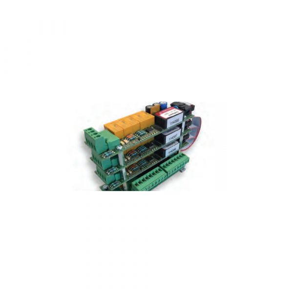 TOA VM-300IM-EB LOOP MONITOR FOR SYSTEM VM3000