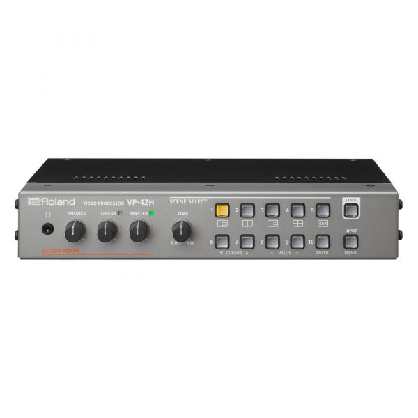 ROLAND VP-42H VP-42H VIDEO PROCCESSOR