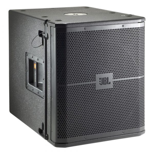 JBL VRX 915S ΗΧΕΙΟ SUB, 1600W, 15'', 4Ω, 91dB