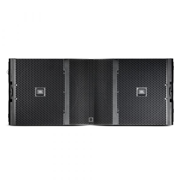 JBL VTX-S28 ΗΧΕΙΟ SUB, 4000W, 2Χ18'', 8Ω, 96dB