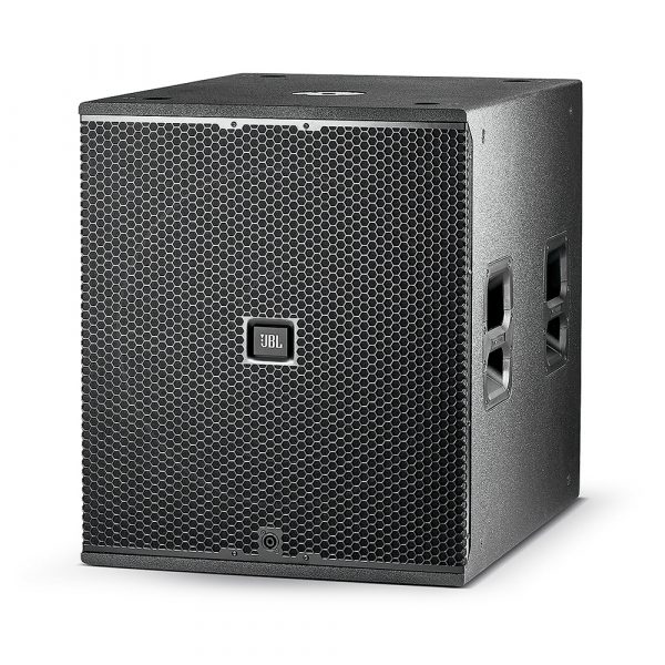 JBL VTX F18S ΗΧΕΙΟ SUB, 2000W, 18'', 8Ω, 95dB