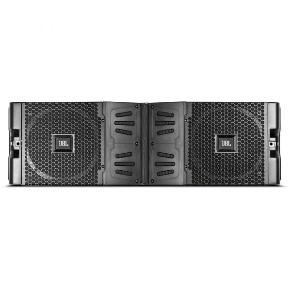 JBL VTX V20 ΗΧΕΙΟ 3 ΔΡΟΜΩΝ, 2X10''+4X5''+2Χ1.5'', 8Ω, 130dB