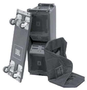 JBL VT 4887-ACC ACCESSORY KIT FOR VT4887 JBL VT 4887-ACC ACCESSORY KIT FOR VT4887