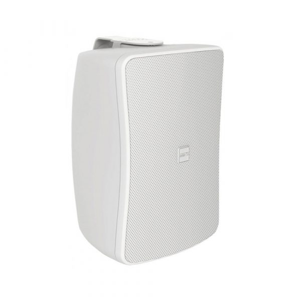 INTER-M WS-50T WHITE ΕΠΙΤΟΙΧΟ ΠΑΘΗΤΙΚΟ ΗΧΕΙΟ FULL RANGE 50W WHITE