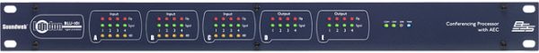 BSS Z-BLU101 NETWORK SIGNAL PROCESSOR