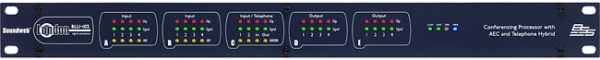 BSS Z-BLU102 NETWORK SIGNAL PROCESSOR