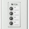 TOA ZM-9011 ΕΠΙΤΟΙΧΟ PANEL 4 ΠΛΗΚΤΡΩΝ ΓΙΑ M-9000M2